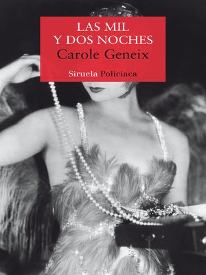 cover image of Las mil y dos noches